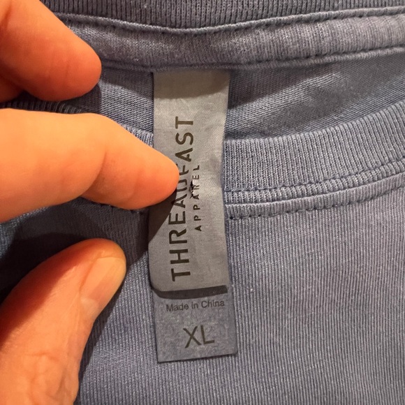 Flippin Cow Beer Shirt - Elkhart Indiana - Size XL - Picture 5 of 6